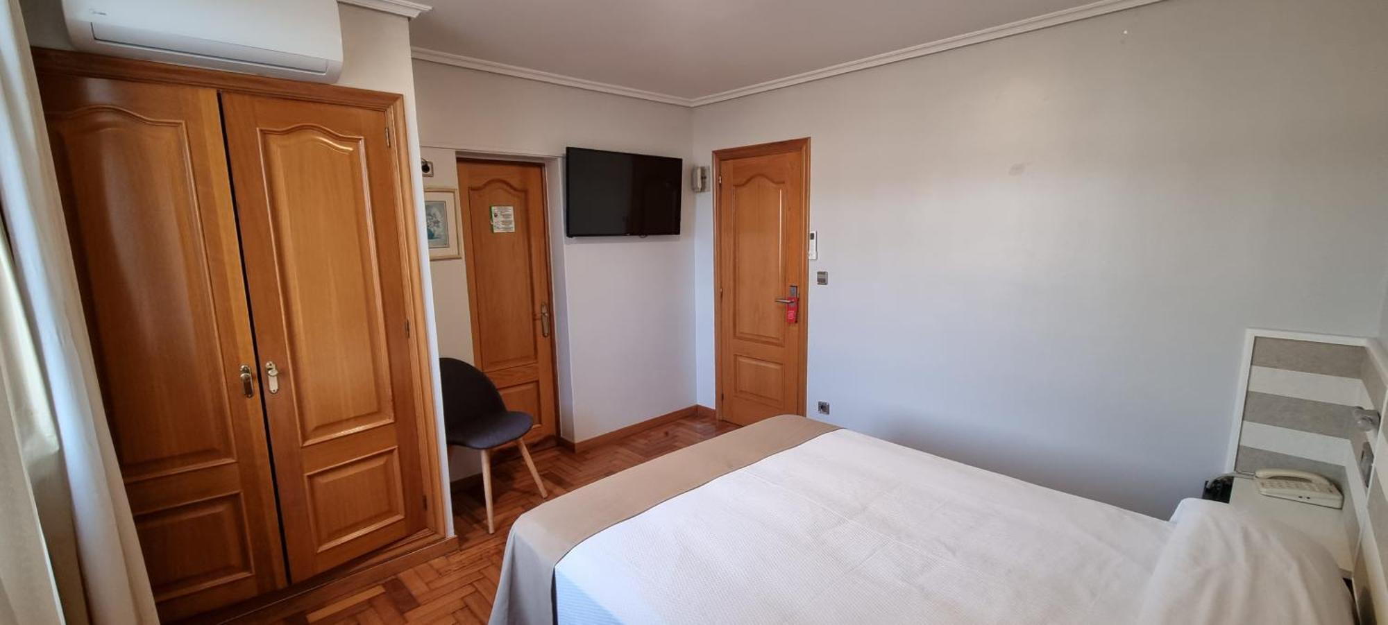 Hotel Miramar Playa America Nigrán מראה חיצוני תמונה