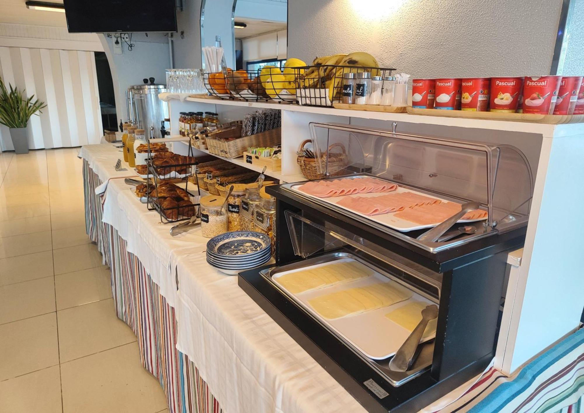 Hotel Miramar Playa America Nigrán מראה חיצוני תמונה