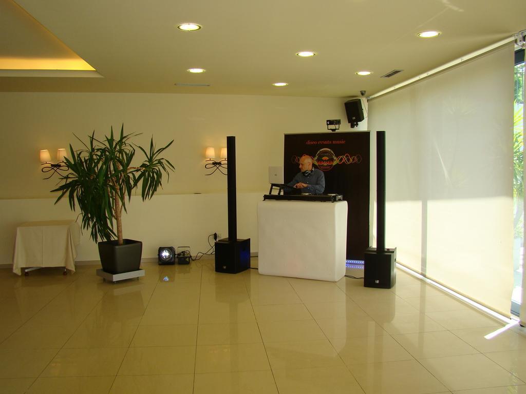 Hotel Miramar Playa America Nigrán מראה חיצוני תמונה