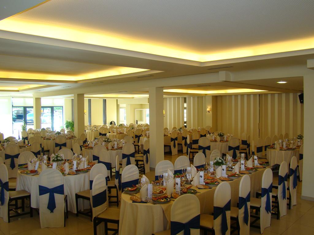 Hotel Miramar Playa America Nigrán מראה חיצוני תמונה