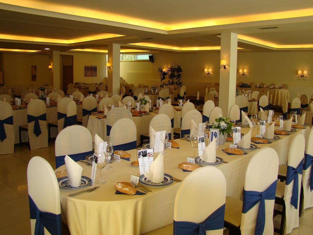Hotel Miramar Playa America Nigrán מראה חיצוני תמונה